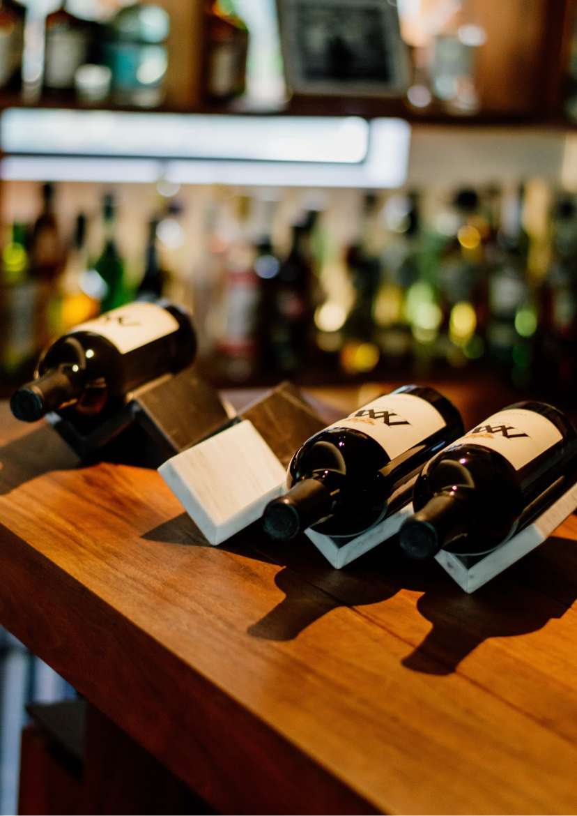 CAVA MALVA TRIANGULAR