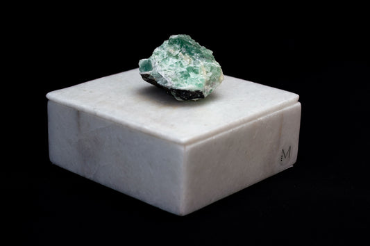 CAJA MARIANO Y MIRANDA