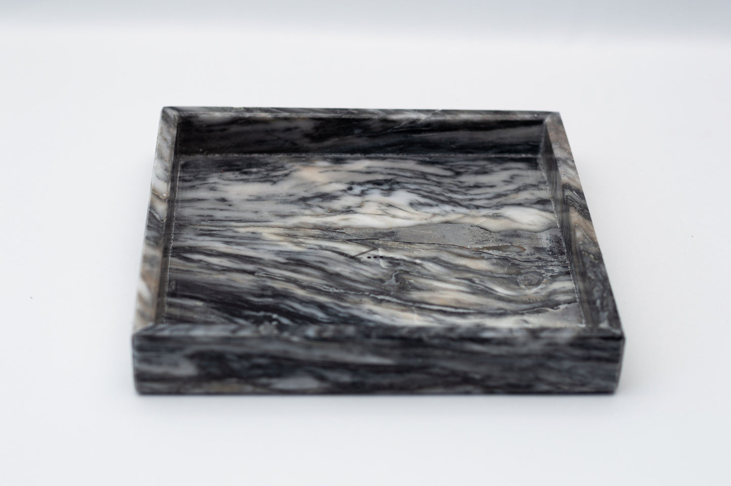 CHAROLA MACARIA CUADRADA