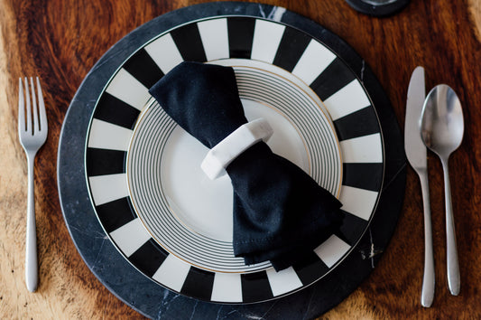 SERVILLETERO MACARENA