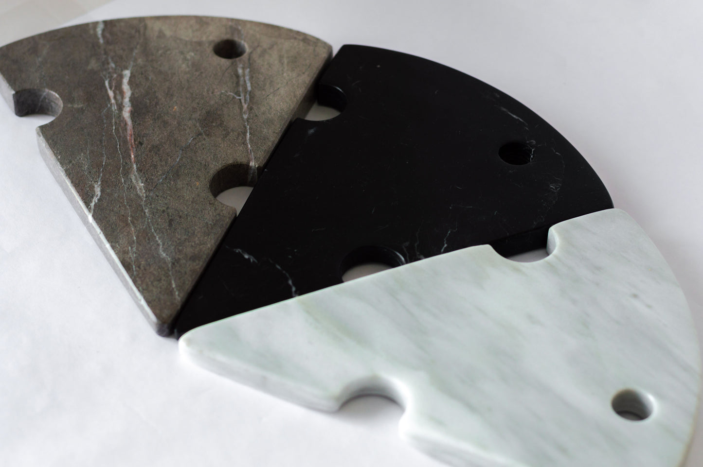 TABLA MINERVA TRIANGULAR