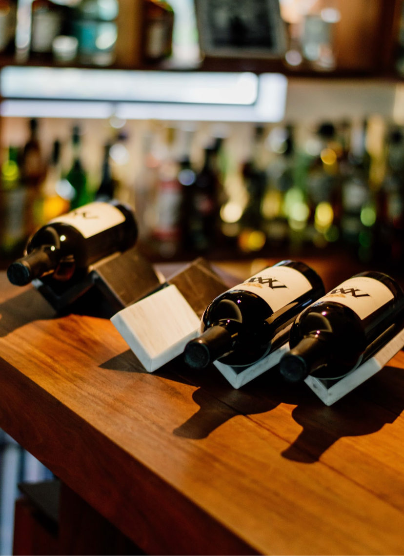 CAVA MALVA TRIANGULAR