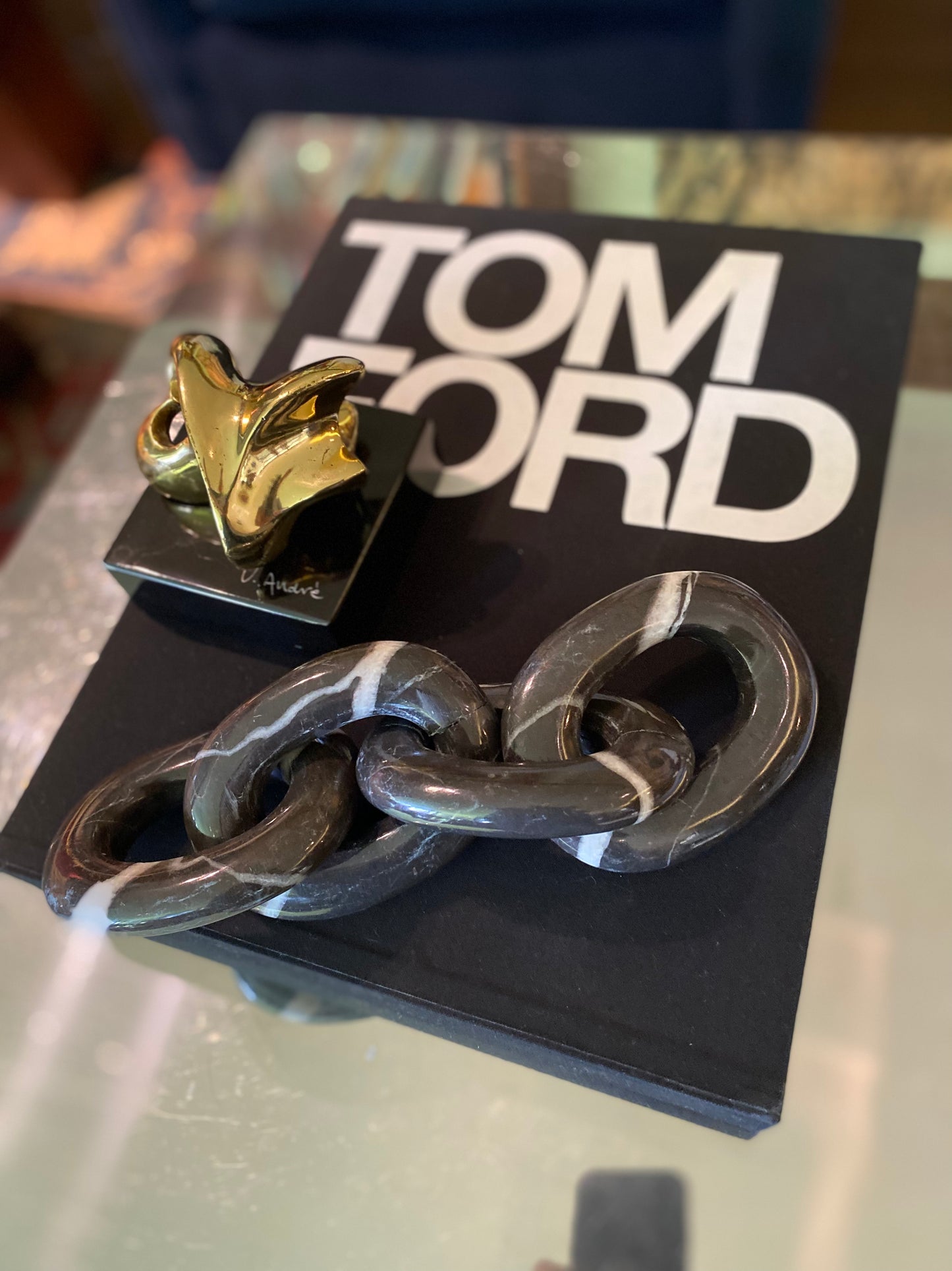 CADENA MARCEL