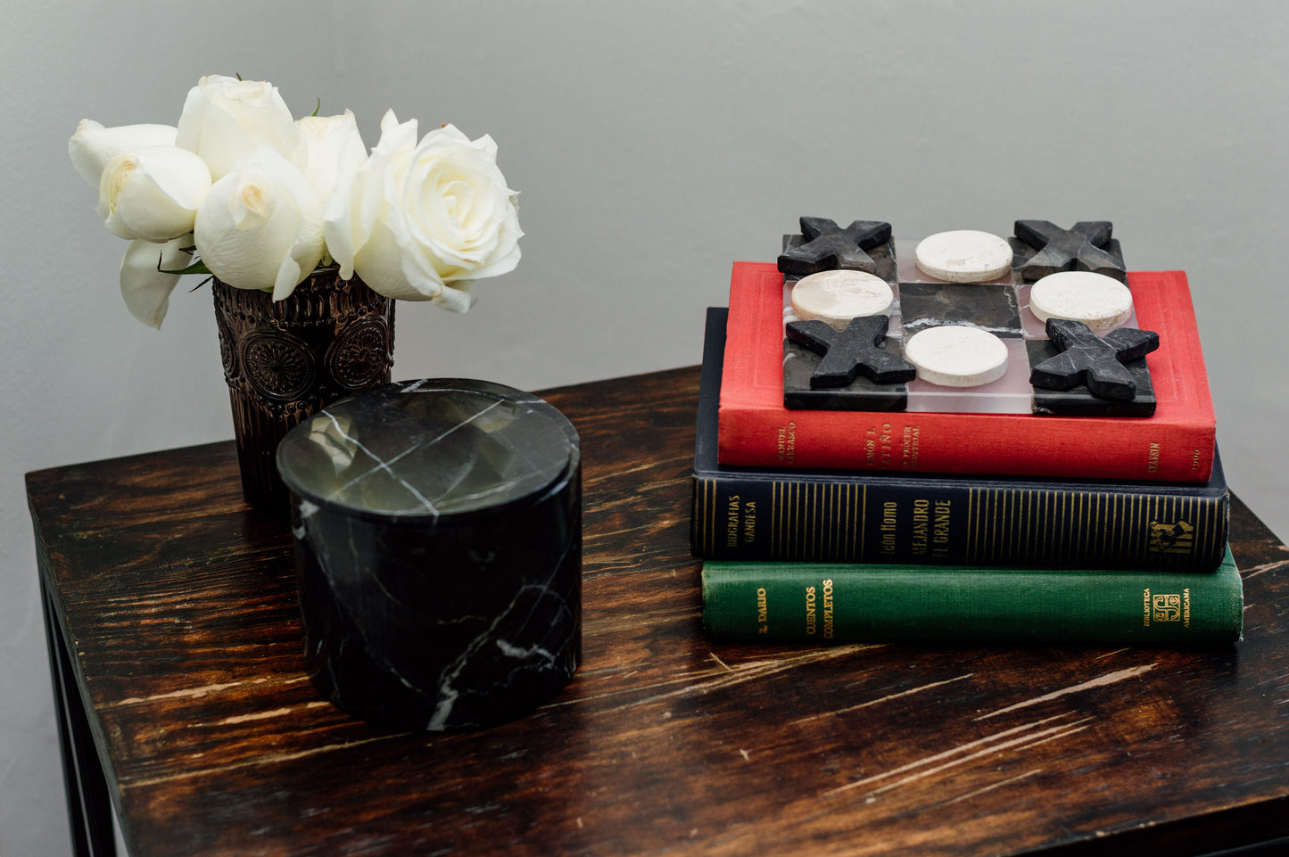 MURCIA BOTE REDONDO MULTIUSOS