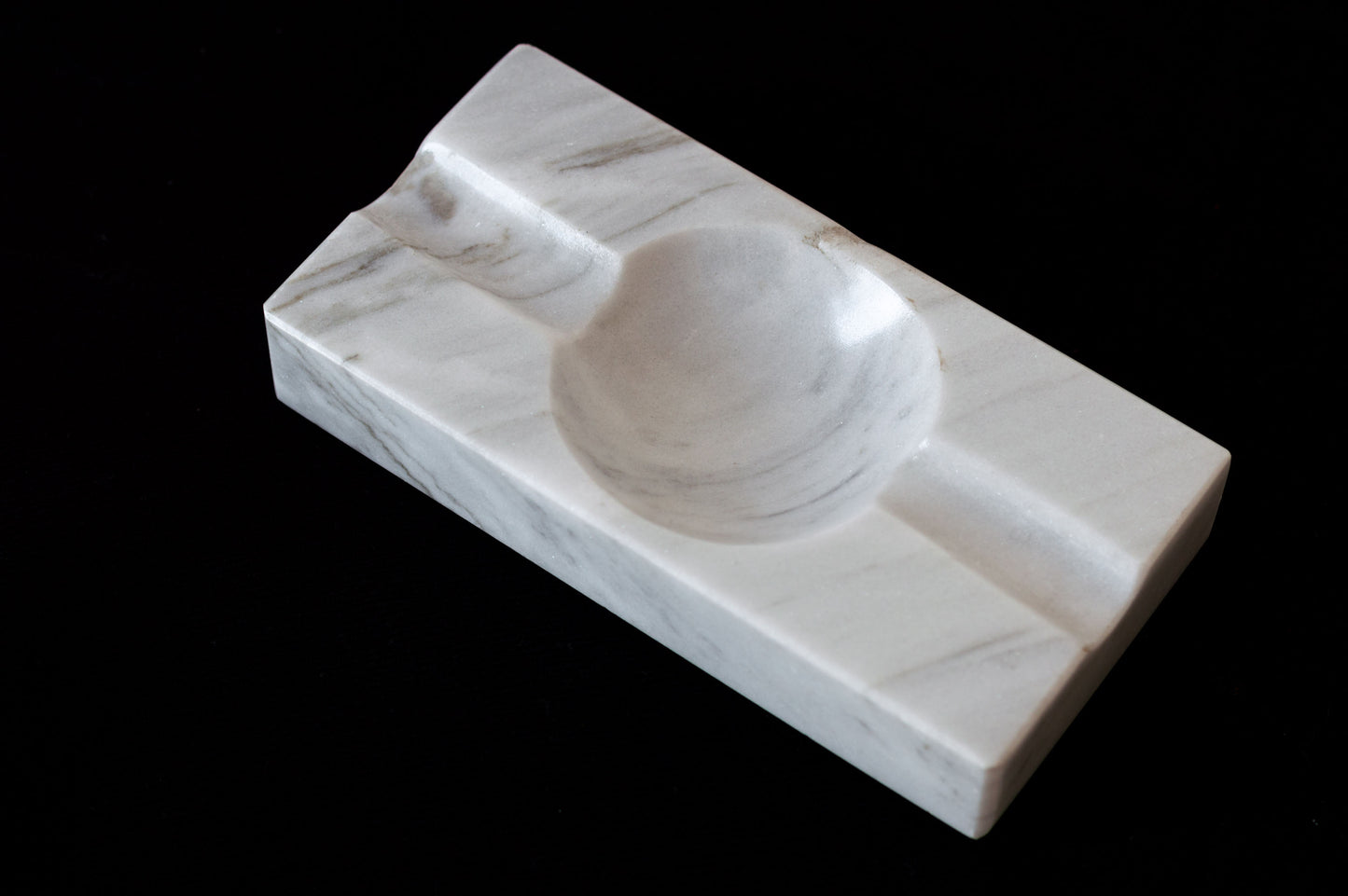 MAURO CENICERO PARA PUROS