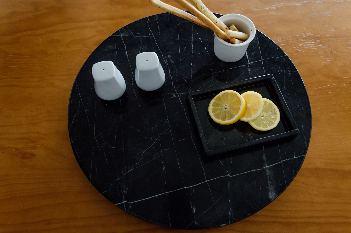 BASE GIRATORIA LAZY SUSAN MARIEL