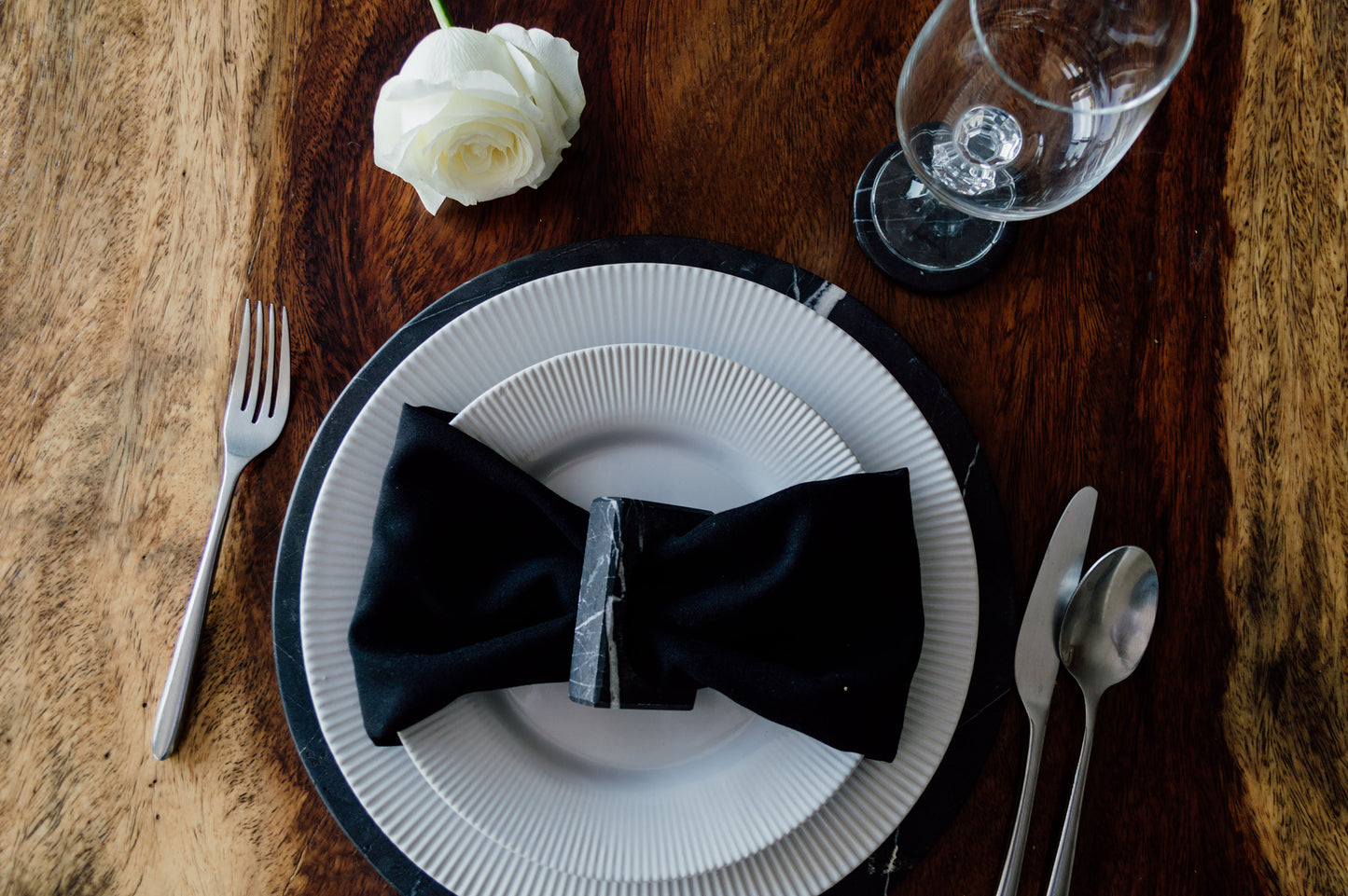 PLATO BASE CIRCULAR MONTERREY