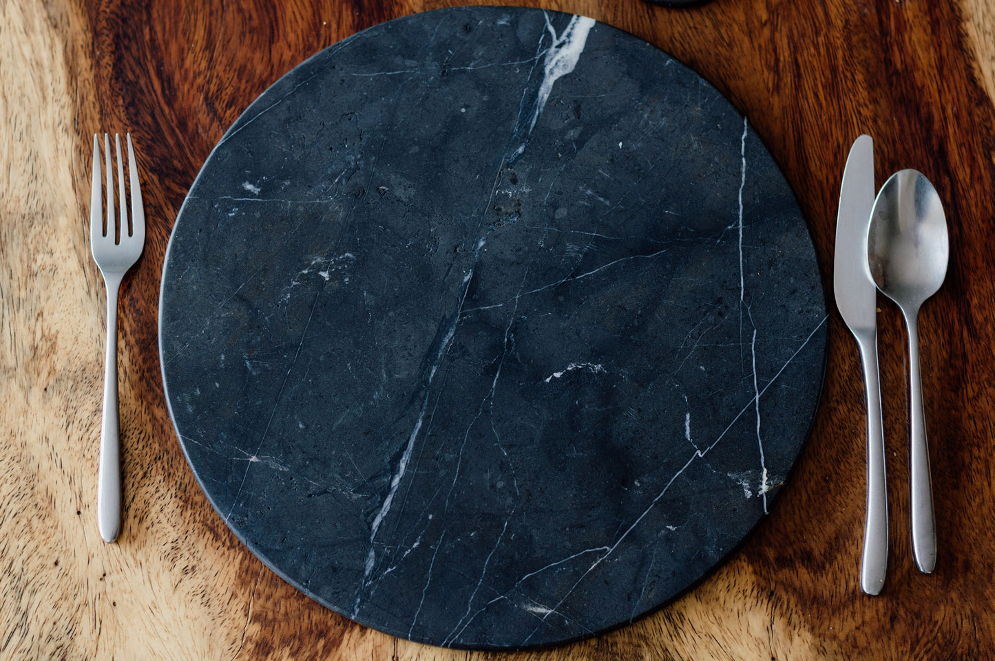 PLATO BASE CIRCULAR MONTERREY