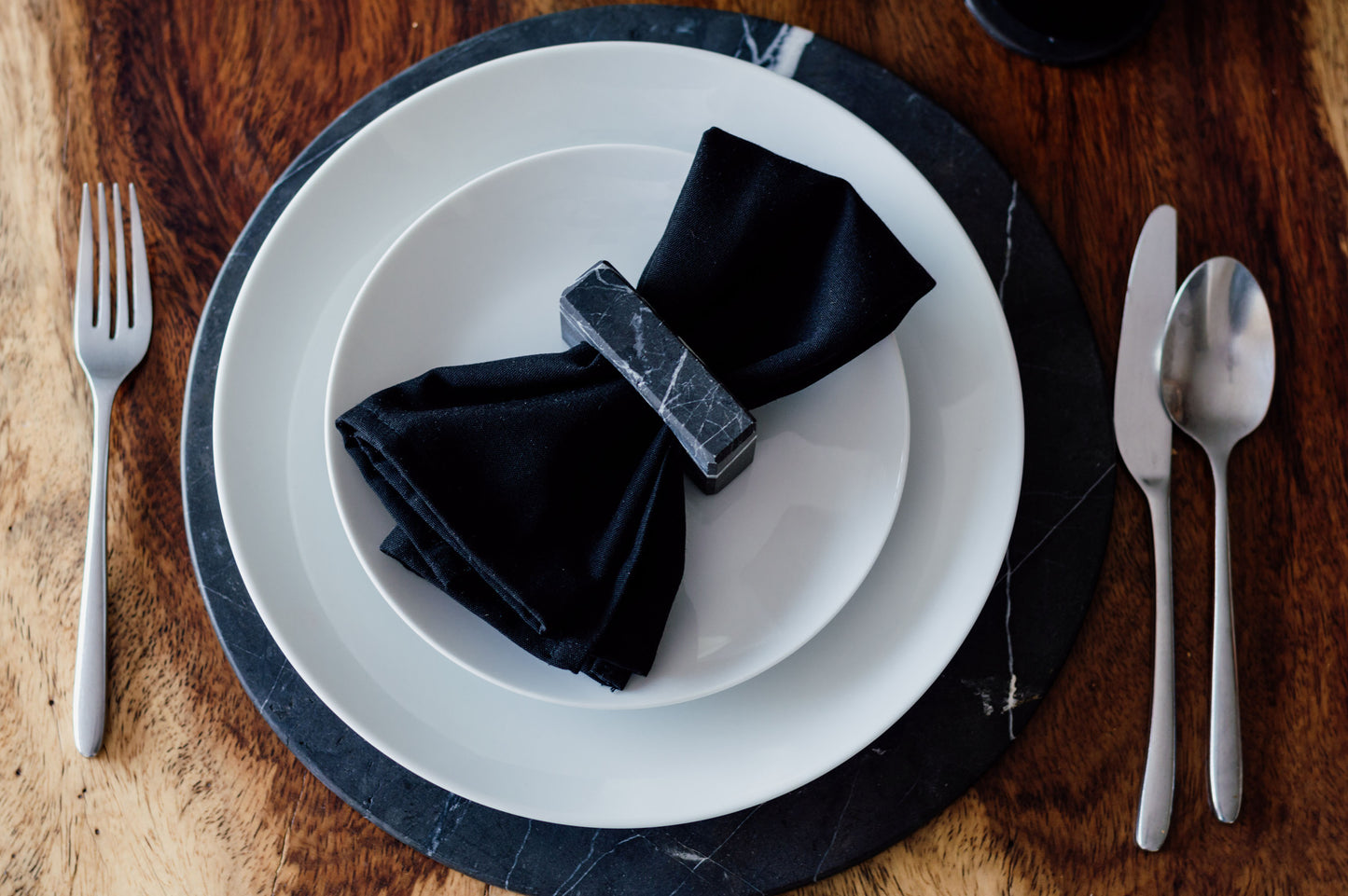 PLATO BASE CIRCULAR MONTERREY