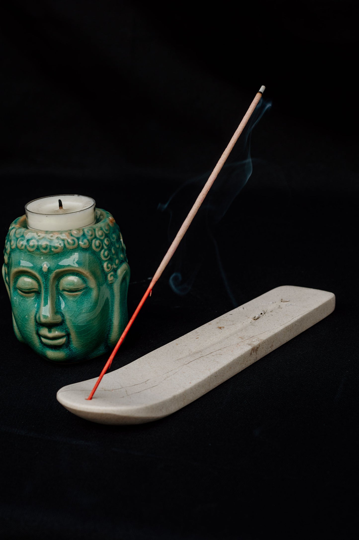 MANU PORTA INCIENSOS