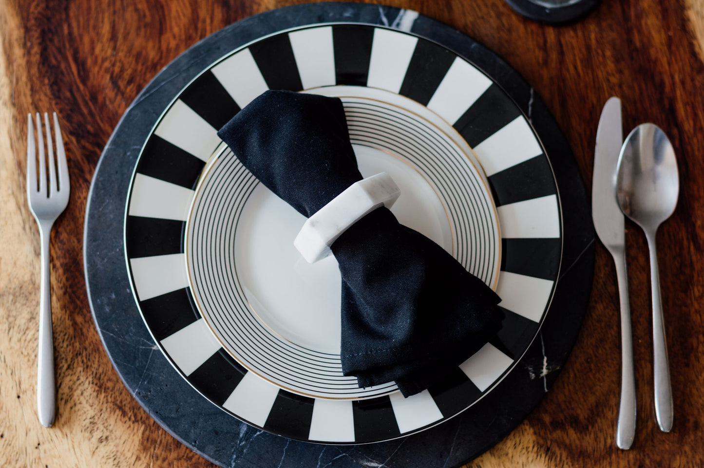 SERVILLETERO MACARENA