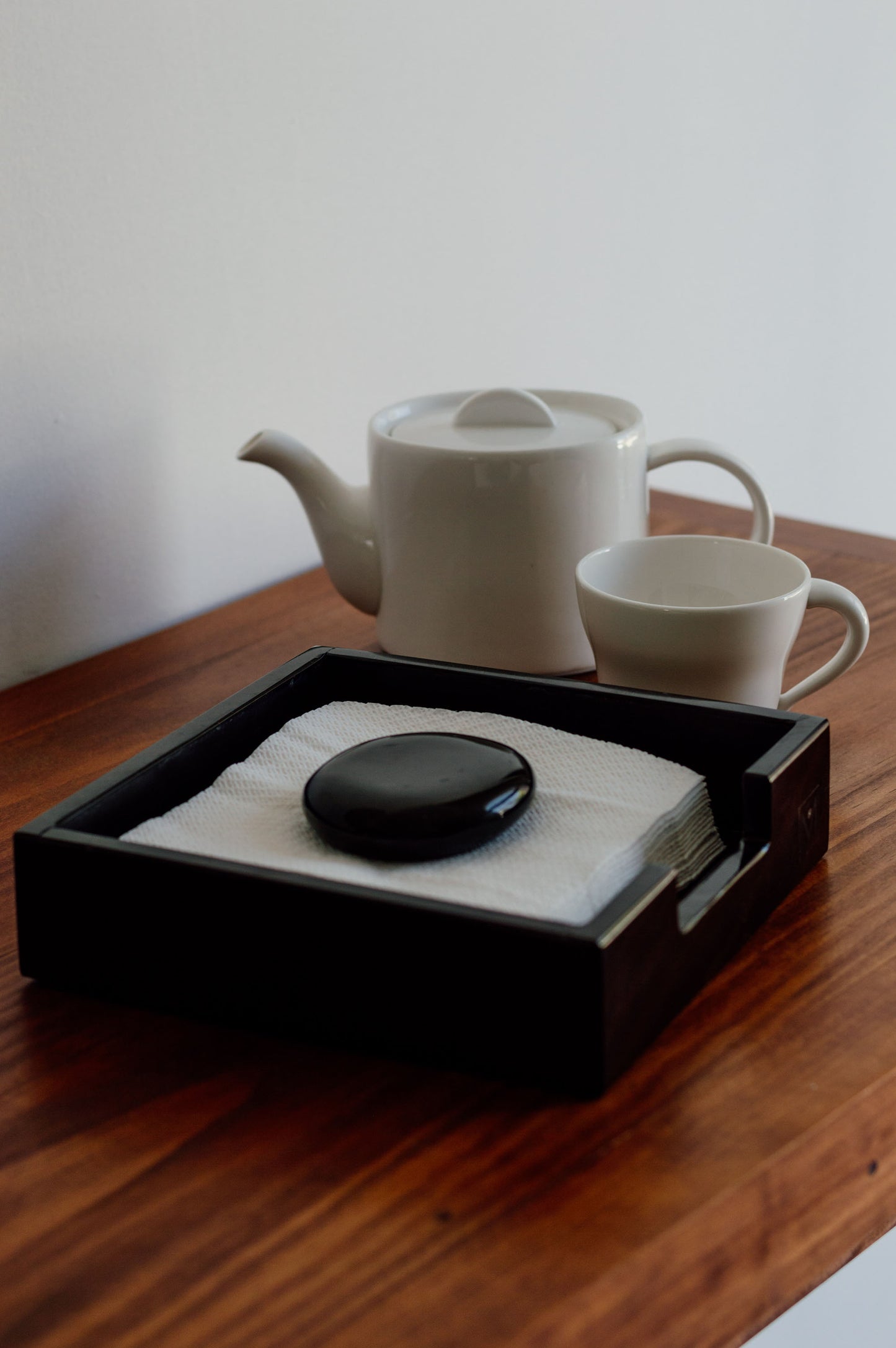 SERVILLETERO MATILDA